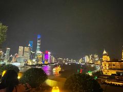 -上海和平饭店-华懋阁 The Cathay Room