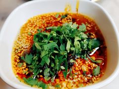 -东来顺•非遗火锅(外滩店)