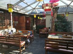 -丽江庭院之丽江往事(安定门店)