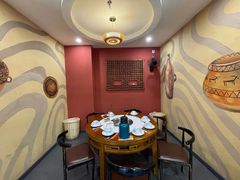 -下杨家青海土火锅(海湖店)