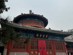 -大钟寺古钟博物馆