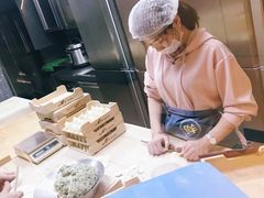 -船歌·鱼水饺青岛菜(国贸商城店)