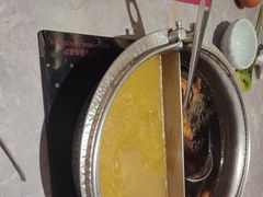 -一绪に寿喜烧(夫子庙水游城店)