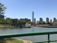 -白塘生态植物园