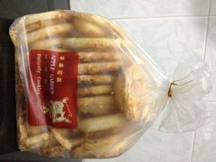 蝴蝶酥-苹果花园(龙漕路店)