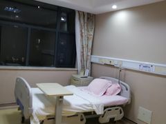 -西安曲江妇产医院-妇科