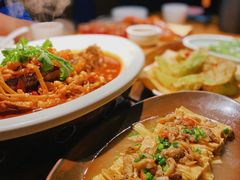 -桂小厨广西菜(万象城店)