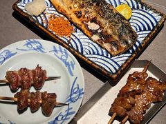 -沼津港精致料理·寿喜烧·烧鸟(龙湖南桥天街日料榜单店)
