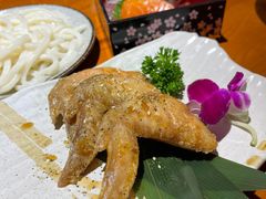 -有喜屋·烧鸟·居酒屋(周浦万达店)