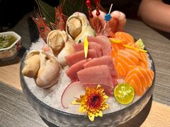 -炙柒Sekinana·精致日料(合生汇店)