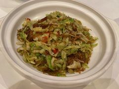 钵子粉丝包菜-大鸭梨烤鸭(石佛营店)