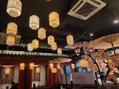 -佰家小厨·南京菜(夫子庙店)