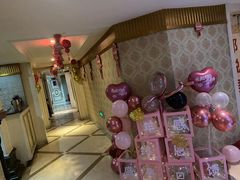 -都悦君豪足浴推拿(华府大道店)