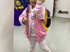 -瑞思教育·少儿英语(经开永旺校区)