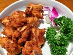 -如轩·海鲜砂锅粥·潮汕菜(一品天下店)