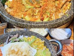 -老板娘的烤肉店(港湾广场店)