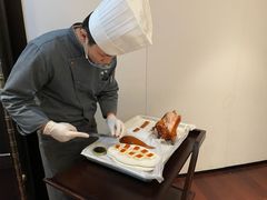 -明湖楼·经典鲁菜山东海鲜(大明湖店)