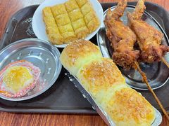 -恒兴发茶店(水巷口店)