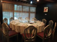 包厢-紫阳家宴(源深店)