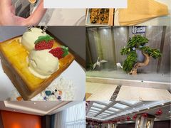 -红菜坊·烤鸭·川鲁宴(石园店)