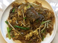 干炒牛河-欣悦会港式茶餐厅(燕郊永旺店)