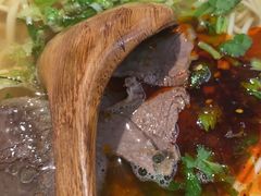 -马记永·兰州牛肉面(天通苑家乐福店)