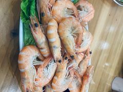-阿勇海鲜排档2号(朱家尖店)