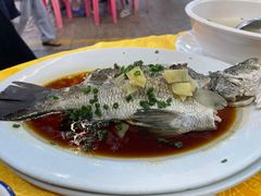 -秋姐美食店(旅游大道店)
