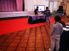 -中国福利会少年宫