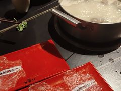 -打酱友•斑鱼海鲜粥火锅(吴桥店)