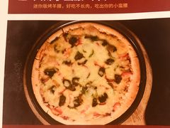 -腰子哥烤串(石佛营炫特店)