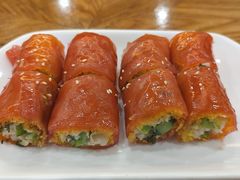红肠粉-富豪酒家(正大广场店)