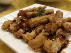 豉味酿炸面-粤·向群饭店(泮塘路店)