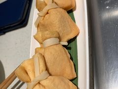 -海底捞火锅鲜切牛肉主题店(长寿路店)