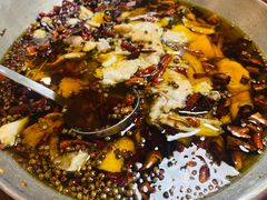 -大家乐东北菜(富河园店)