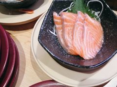 -寿司郎(北京路粤潮楼店)