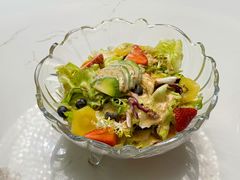 -惠丰堂饭庄(北洼路店)