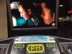 -健龙森俱乐部·游泳·健身·羽毛球综合体育馆