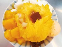 -Ice Monster冰馆·CNN评选全球十大甜品(国贸商城店)