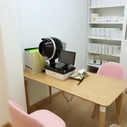 -初樱科技美学问题肌修复中心