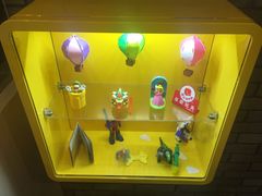 -麦当劳(金狮广场店)