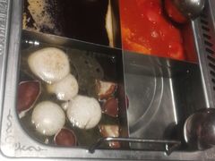 -海底捞火锅(让胡路万达店)