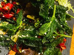 -敏珠拉姆藏餐·南京厨房(富春江东街店)