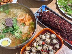-韩麦大冷面(桂花街直营店)