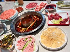 -大龙火锅(锦里总店)