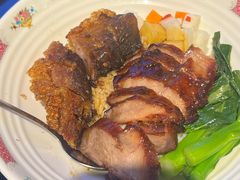 -玉兰苑一等茶餐厅