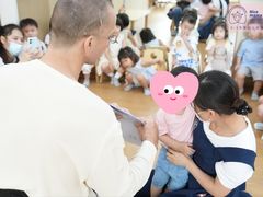 -Nice mama奈思妈妈婴幼儿托育中心(海峡社区店)