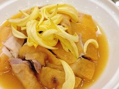 -小榄公饭店·岭南庭院餐厅(民安北路店)