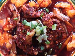 -马路边边串串香(北苑旗舰店)