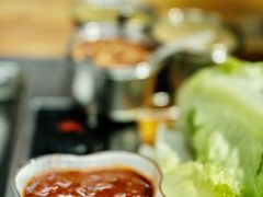 -口岸齐齐哈尔烤肉(风尚米兰总店)